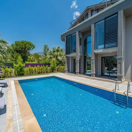 Hotel Arslan Evi Fethiye