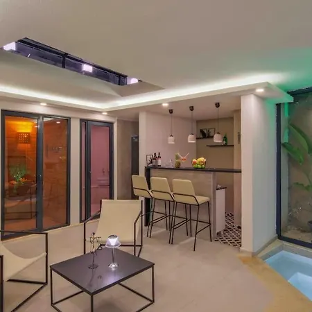 Hotel Arslan Evi Fethiye