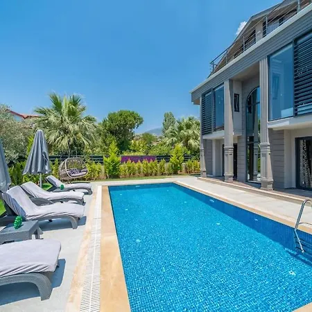 Hotel Arslan Evi Fethiye